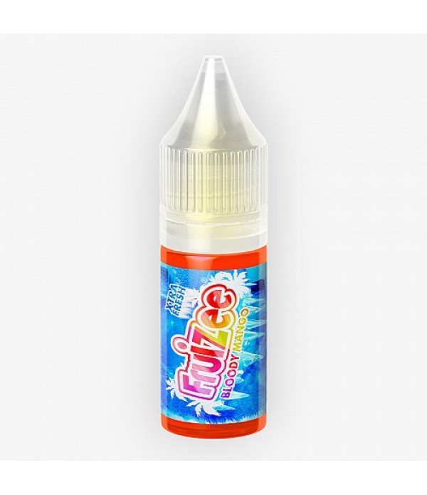 Bloody Mango EliquidFrance Fruizee 10ml