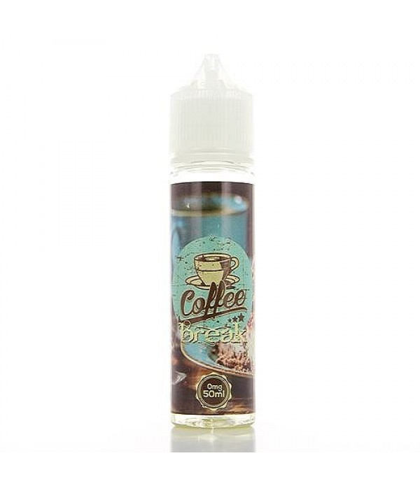 Coffee Break Vap'Land 50ml