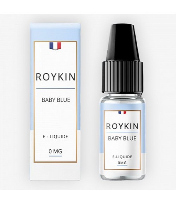 Baby Blue Roykin 10ml