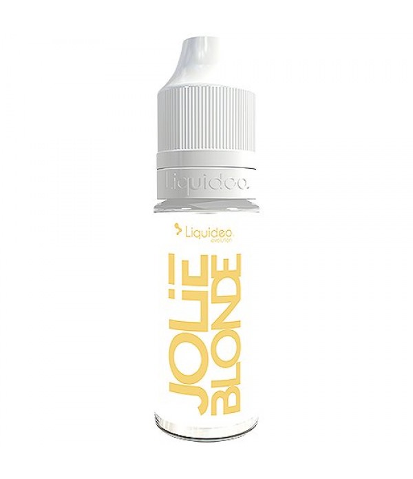 Jolie Blonde Liquideo Evolution 10ml