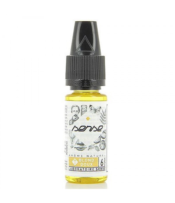 T Blond Doux Sense 10ml