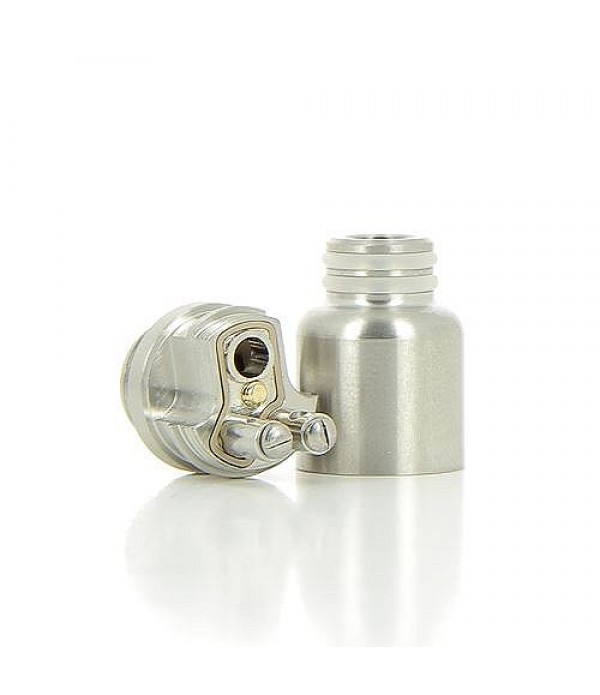 RBA Coil Manto Rincoe