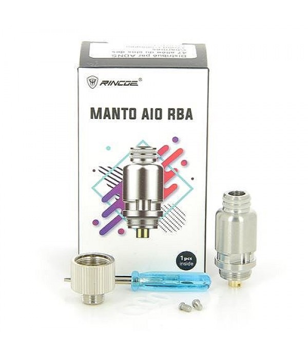 RBA Coil Manto Rincoe