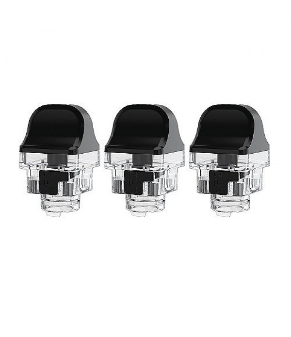 Pack de 3 Cartouches LP2 / RPM 5ml RPM 4 Smok