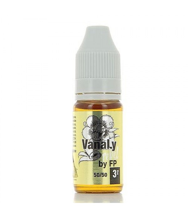 Vanaly Rebel by Flavour Power 10ml