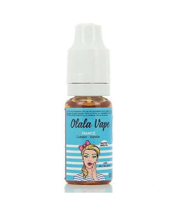 Fiancé Originale Olala Vape 10ml