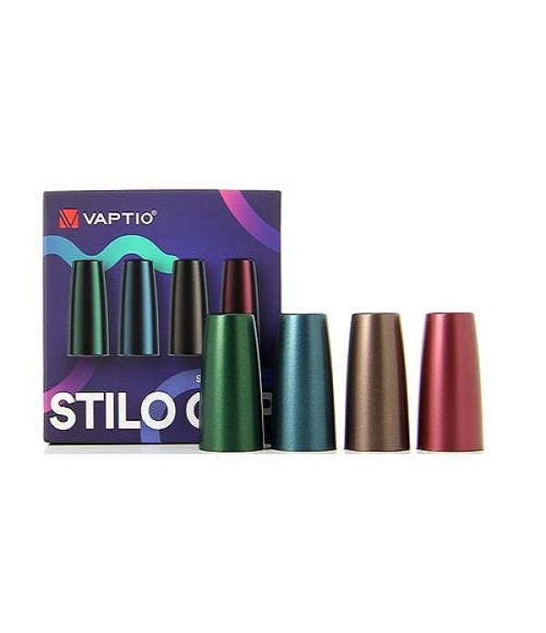 Pack de 4 Cap de remplacement Stilo Vaptio