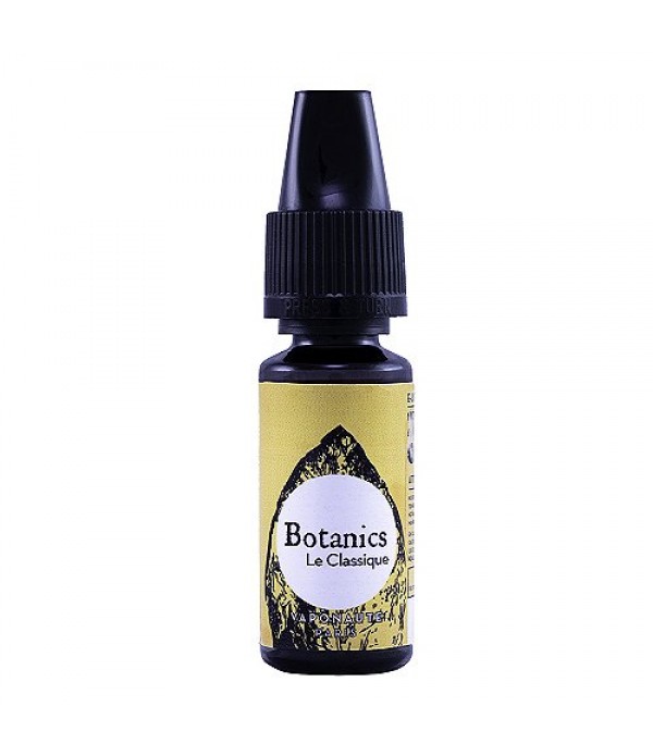 Le Classique Vaponaute Botanics 10ml