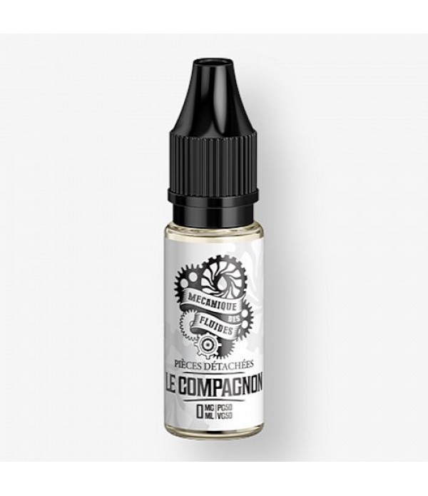 Le Compagnon La mécanique des fluides 10ml