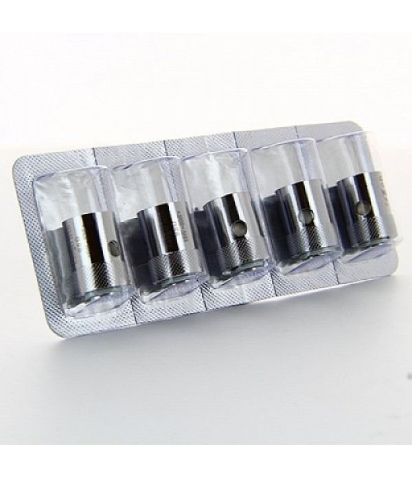 Pack de 5 résistances CLOCC 0.5ohms CL TANK Kange...