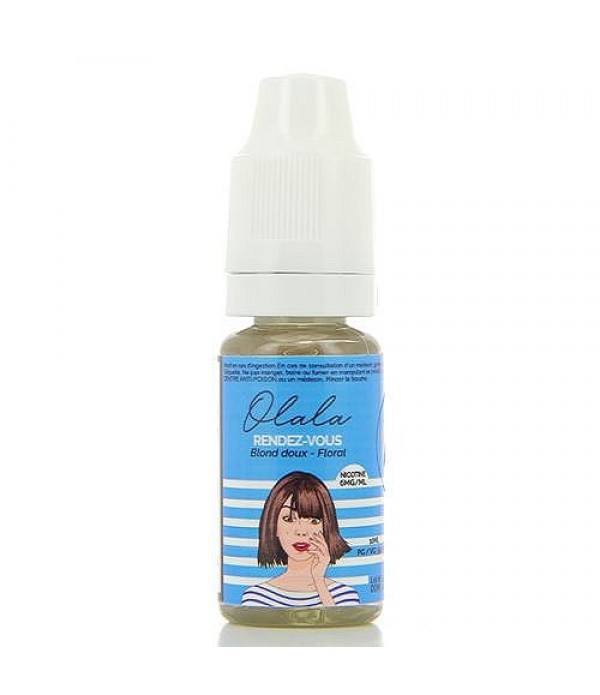 Rendez-Vous Originale Olala Vape 10ml