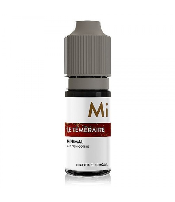 Le Téméraire Minimal The Fuu 10ml