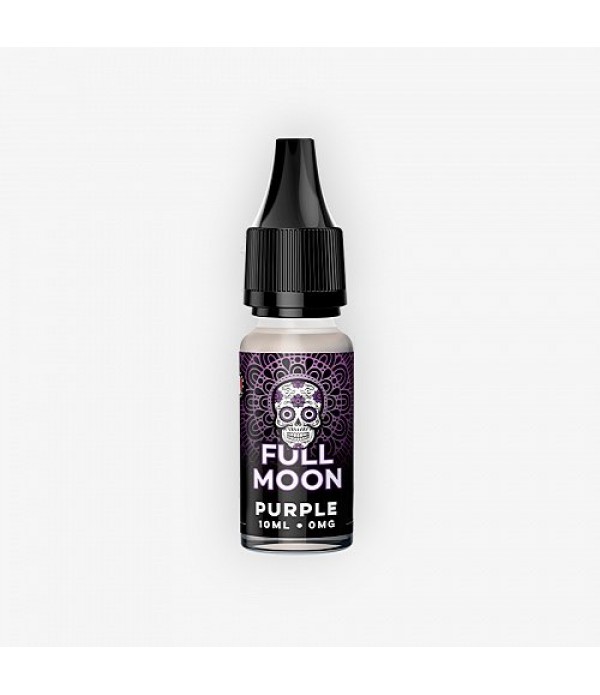 Purple Full Moon 10ml