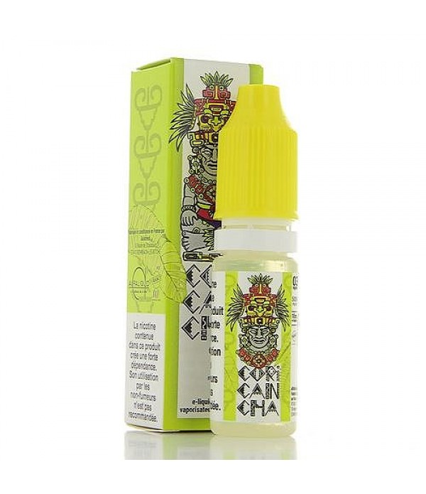 Cherimoya Coricancha 10ml