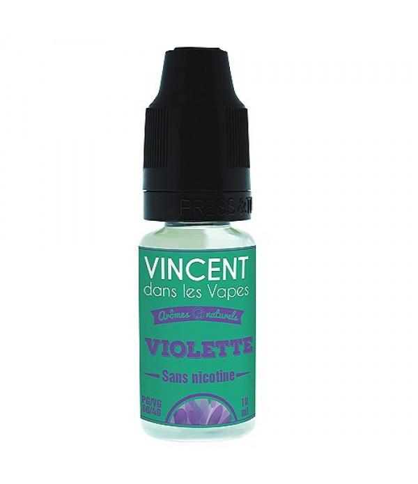 Violette VDLV 10ml