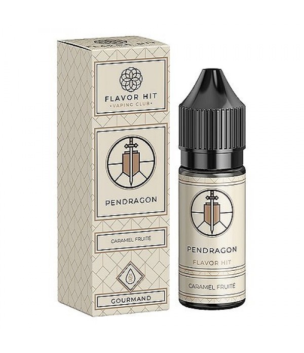 Pendragon Flavor Hit 10ml