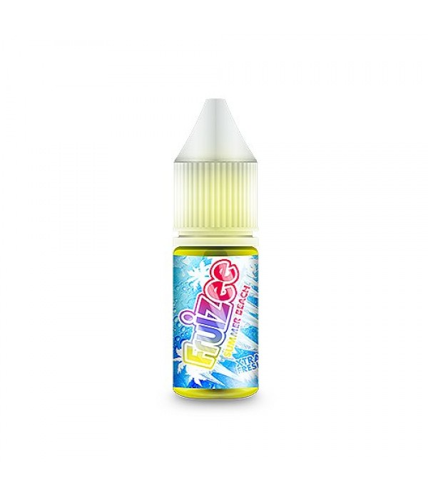 Summer Beach (Summer Time) EliquidFrance Fruizee 10ml