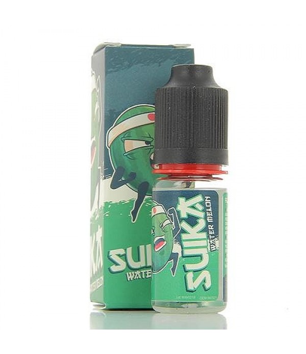 Suika Concentré Kung Fruits 10ml