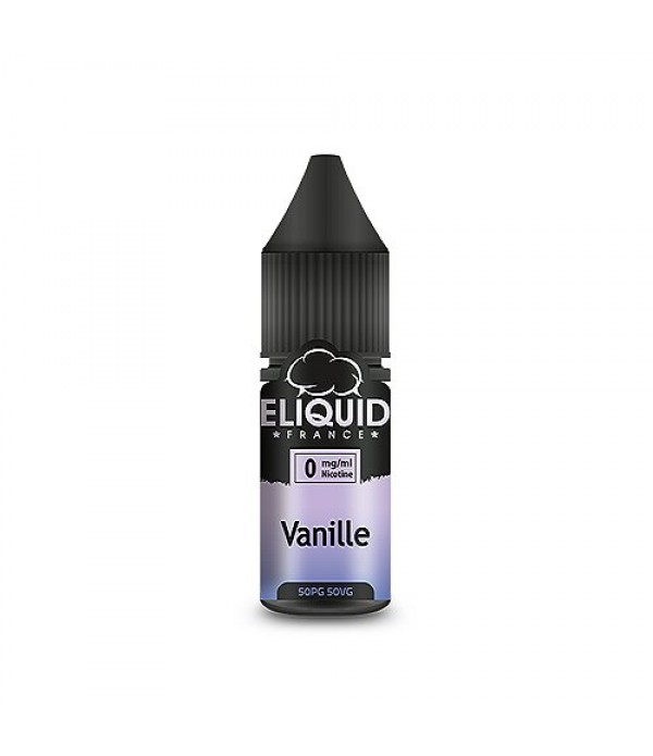 Vanille EliquidFrance 10ml