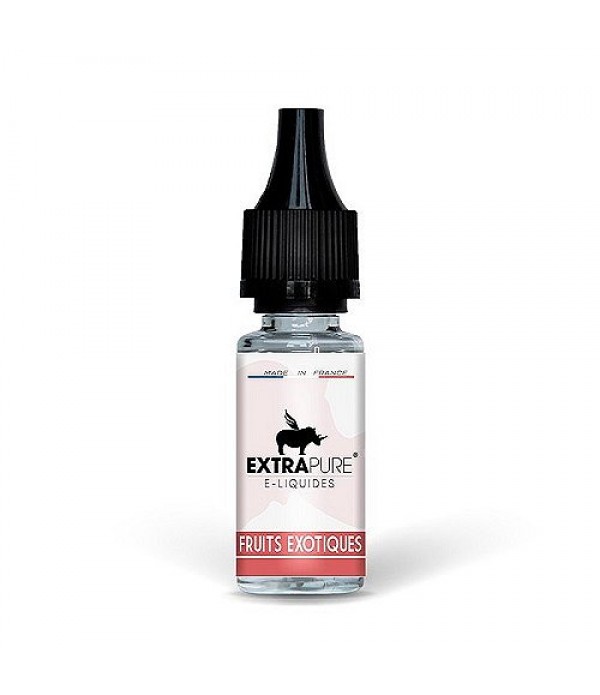 Fruits Exotiques Extrapure 10ml