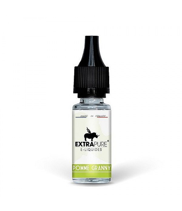 Pomme Granny Extrapure 10ml