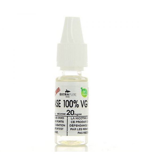 Nicoboost Full VG DeeVape by Extrapure 10ml 20mg