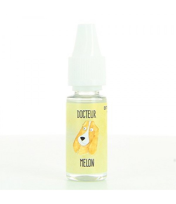 Docteur Melon Arômes Extradiy Extrapure 10ml