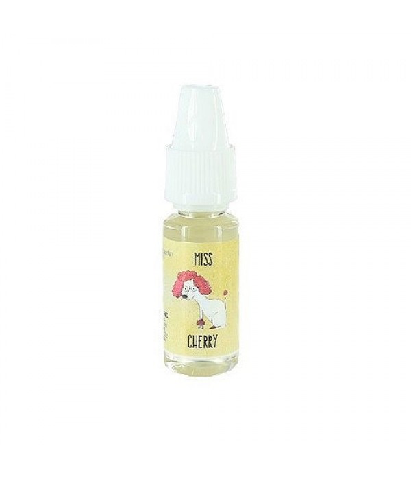 Miss Cherry Arômes Extradiy Extrapure 10ml