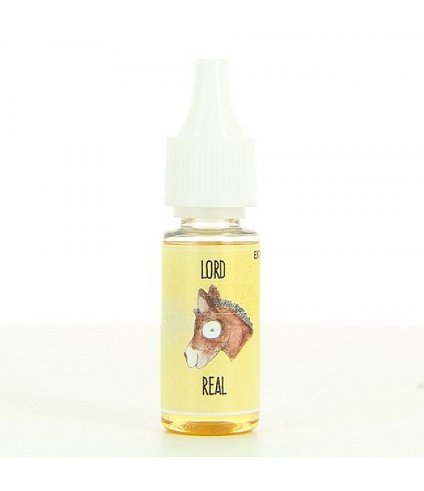 Lord Real Arômes Extradiy Extrapure 10ml