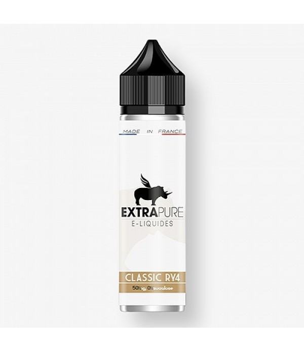 Classic RY4 Extrapure 50ml