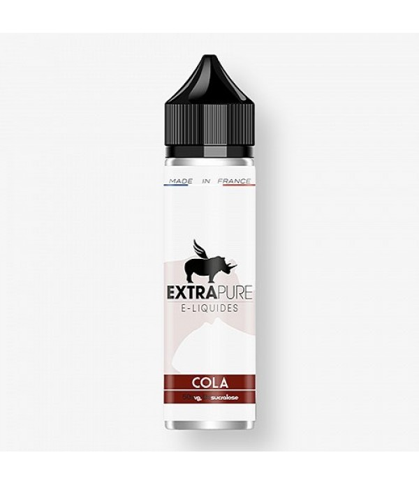 Le Cola Extrapure 50ml