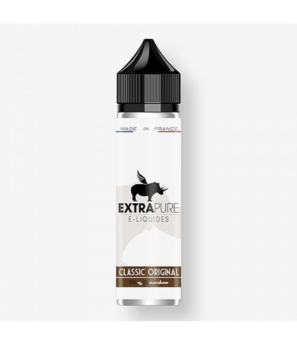 Classic Original Extrapure 50ml