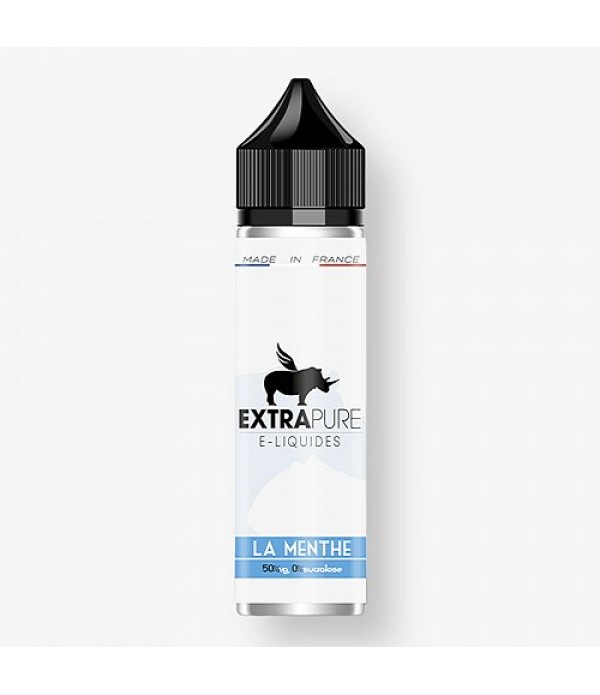 La Menthe Extrapure 50ml