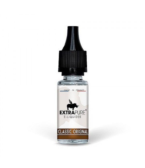 Classic Original Extrapure 10ml