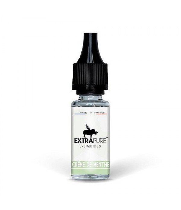 Crème de Menthe Extrapure 10ml