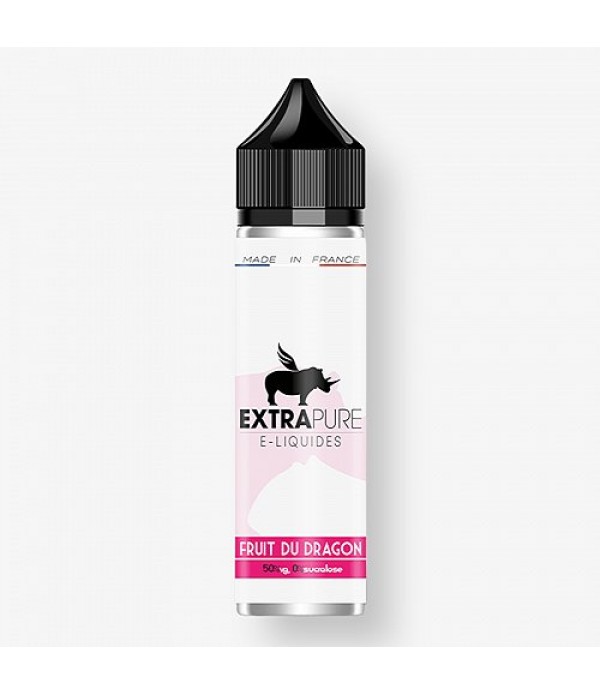 Fruit du Dragon Extrapure 50ml