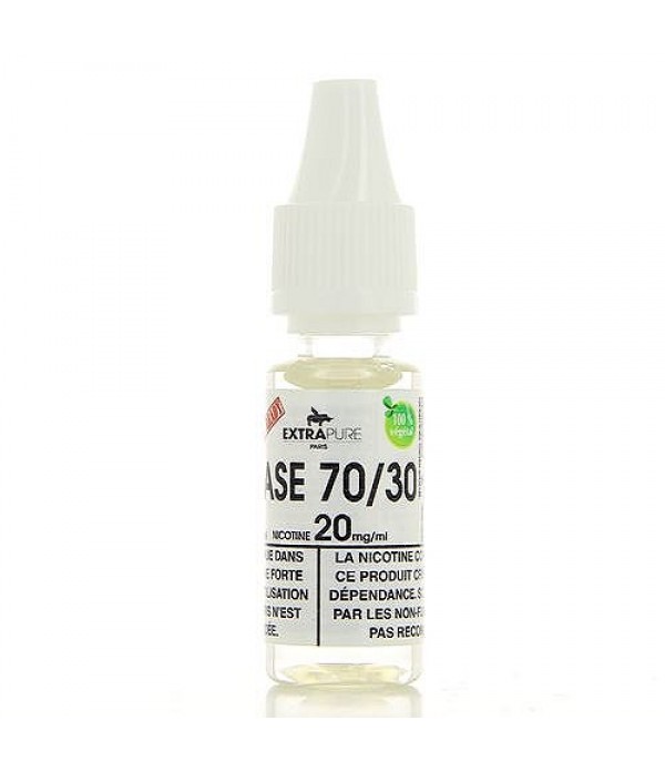 Nicoboost 70/30 DeeVape by Extrapure 10ml 20mg