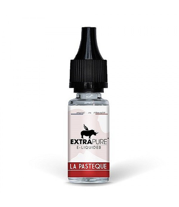 La Pastèque Extrapure 10ml