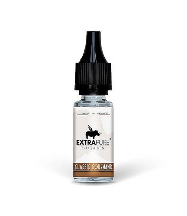 Classic Gourmand Extrapure 10ml