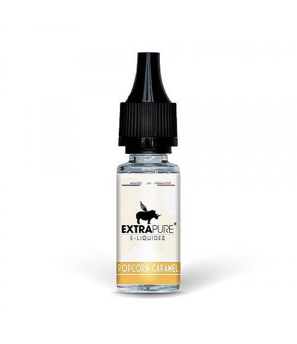 Popcorn Caramel Extrapure 10ml