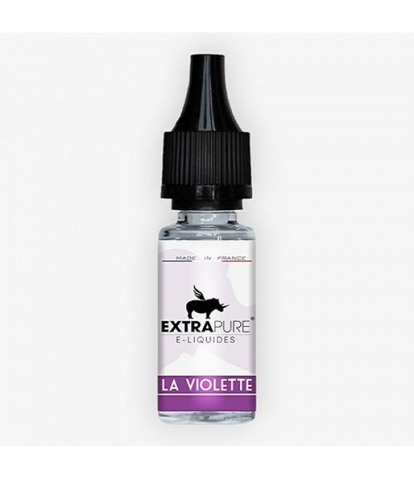 La Violette Extrapure 10ml