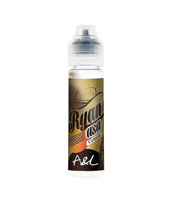 Ryan USA A&L 50ml