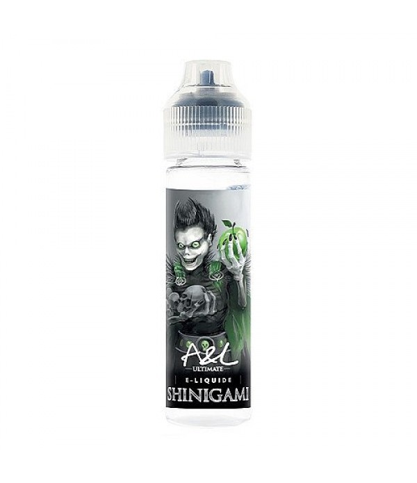 Shinigami Ultimate A&L 50ml