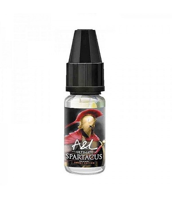 Spartacus Ultimate A&L 10ml