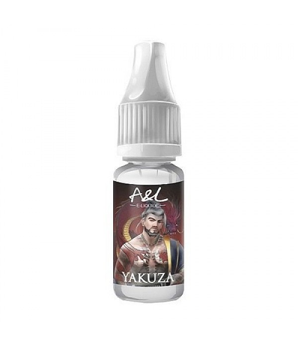 Yakuza Ultimate A&L10ml