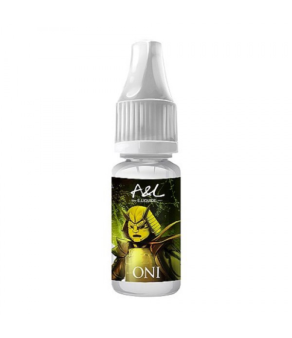 Oni Ultimate A&L 10ml