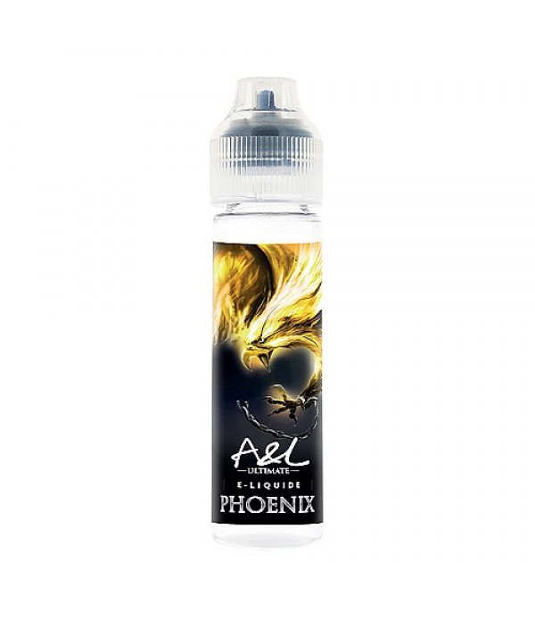 Phoenix Ultimate A&L 50ml