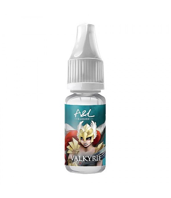 Valkyrie Ultimate A&L 10ml