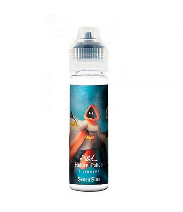 Seven Sins Hidden Potion A&L 50ml