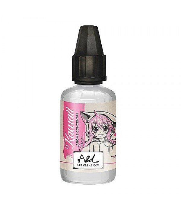 Kawaii Concentré Les Créations A&L 30ml